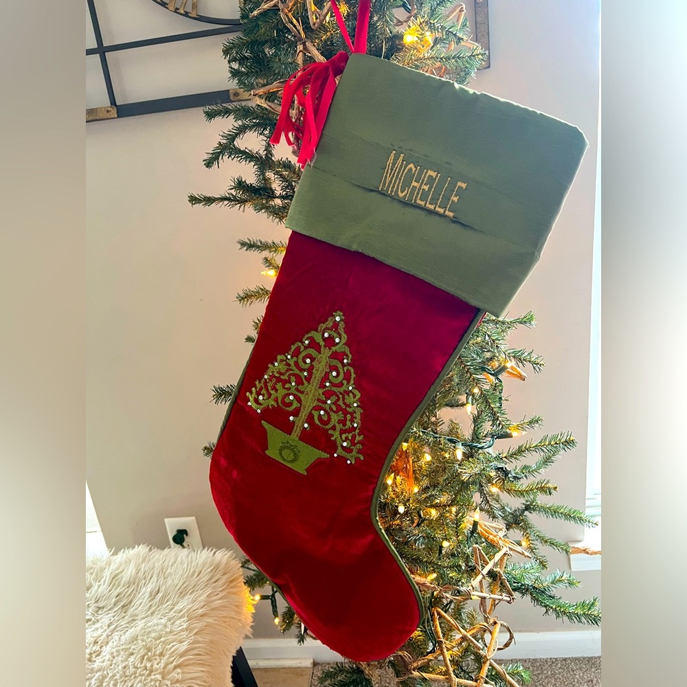Christmas Stocking